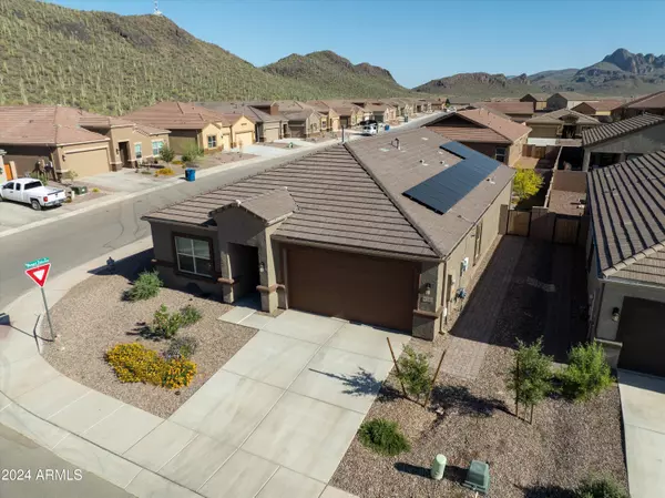 Marana, AZ 85653,8741 W Red Spike Ice Drive