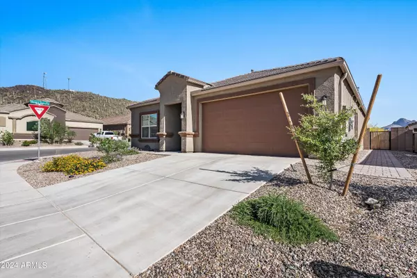 Marana, AZ 85653,8741 W Red Spike Ice Drive