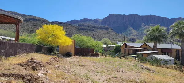 Superior, AZ 85173,229 N Lobb Avenue #25