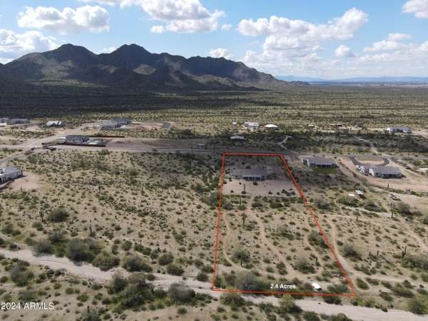 Queen Creek, AZ 85144,33621 N BELL Road