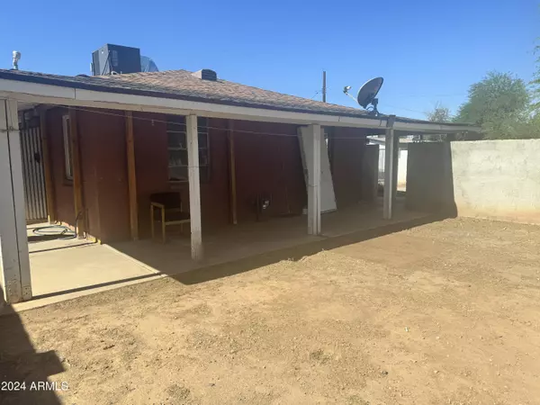 Phoenix, AZ 85009,3345 W MONTE VISTA Road