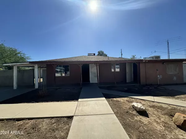 Phoenix, AZ 85009,3345 W MONTE VISTA Road