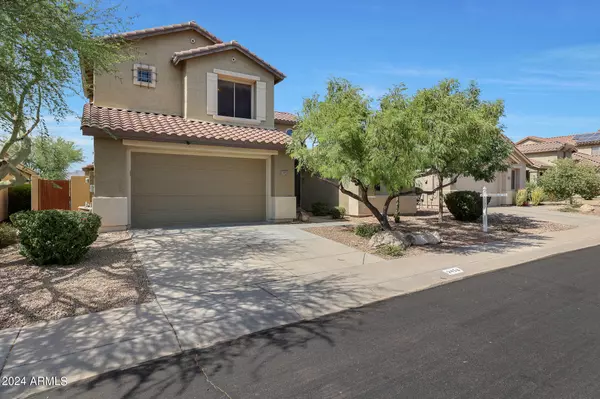 Anthem, AZ 85086,2458 W COYOTE CREEK Drive