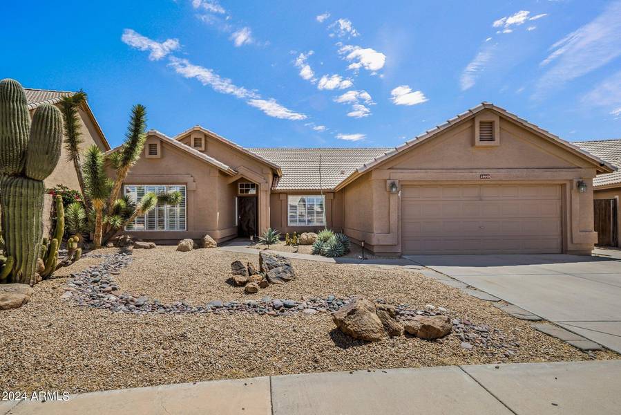 30645 N 44TH Street, Cave Creek, AZ 85331