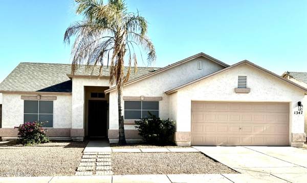 1347 E CACTUS BLOOM Way,  Casa Grande,  AZ 85122