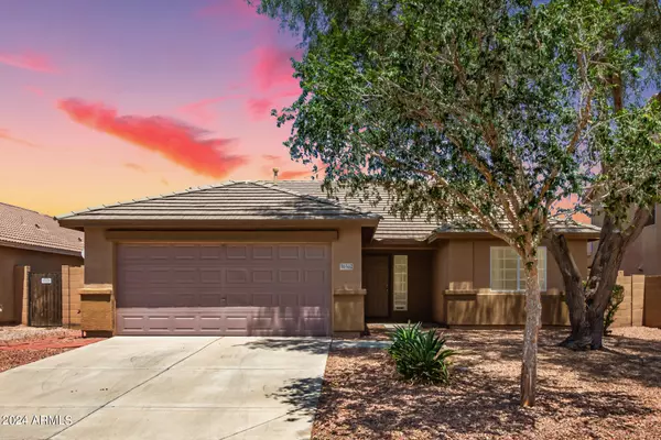 16362 W RIMROCK Street, Surprise, AZ 85388