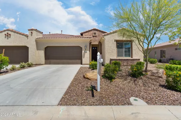 16860 W EARLL Drive, Goodyear, AZ 85395