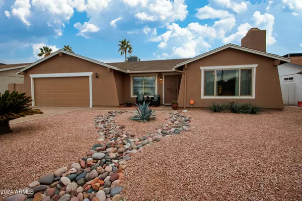 Scottsdale, AZ 85259,10665 E CLINTON Street