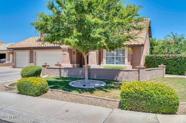 Peoria, AZ 85381,14317 N 75TH Lane