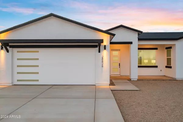 Surprise, AZ 85387,28826 N 175th Avenue