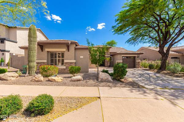 Phoenix, AZ 85086,2613 W PERDIDO Way