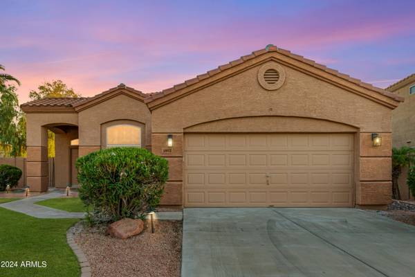 3802 S COSMOS Court,  Chandler,  AZ 85248