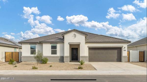 46 S CARLTON Avenue, Casa Grande, AZ 85122