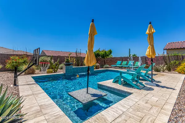 Phoenix, AZ 85085,223 E CREOSOTE Drive