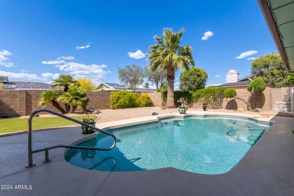 Sun City West, AZ 85375,12314 W BANYAN Drive