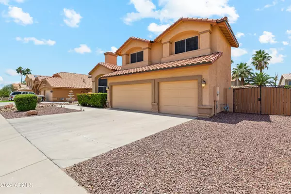 Avondale, AZ 85392,12345 W ENCANTO Boulevard