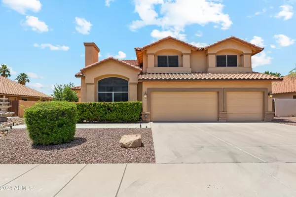 Avondale, AZ 85392,12345 W ENCANTO Boulevard