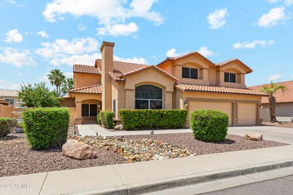 Avondale, AZ 85392,12345 W ENCANTO Boulevard