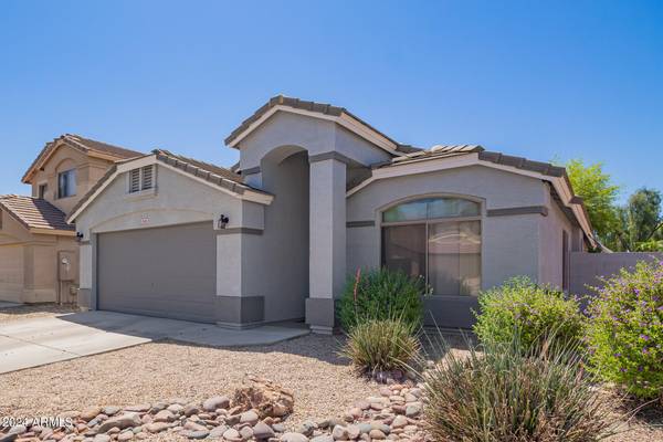 Litchfield Park, AZ 85340,12415 W RANCHO Drive