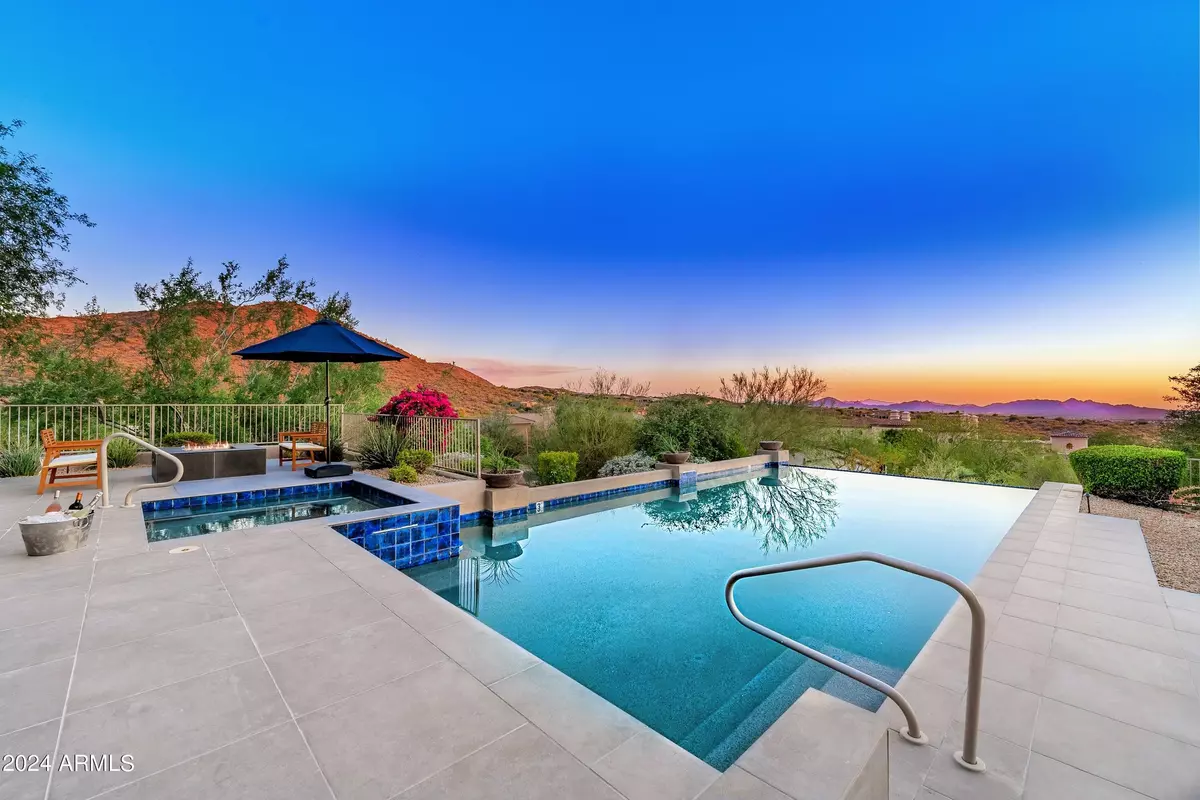 Scottsdale, AZ 85255,11573 E MIRASOL Circle