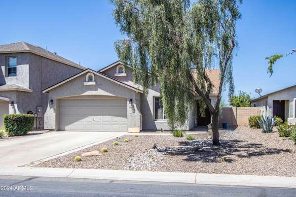 San Tan Valley, AZ 85140,4878 E MEADOW LARK Way