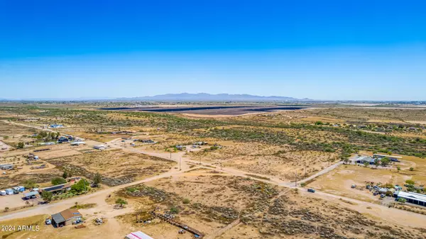 Tonopah, AZ 85354,81 S 349th Ave -- #0