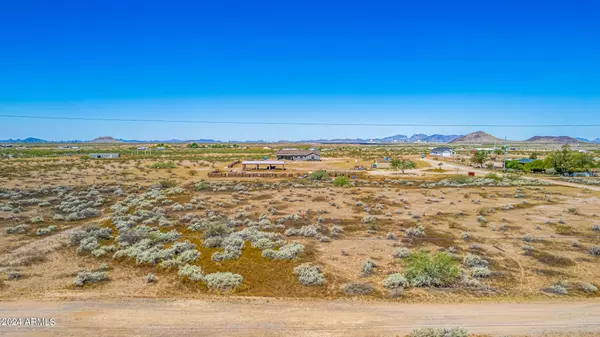 Tonopah, AZ 85354,81 S 349th Ave -- #0