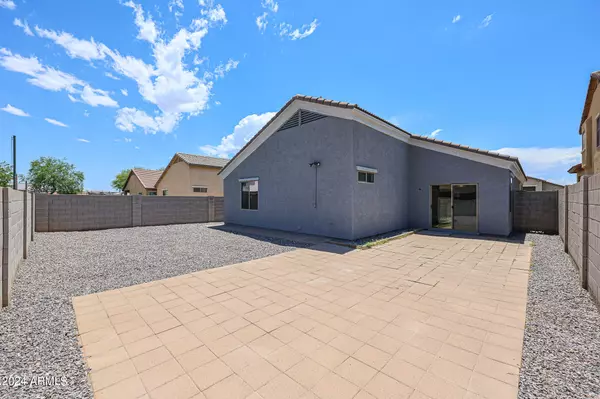 Buckeye, AZ 85326,24820 W ROSITA Avenue