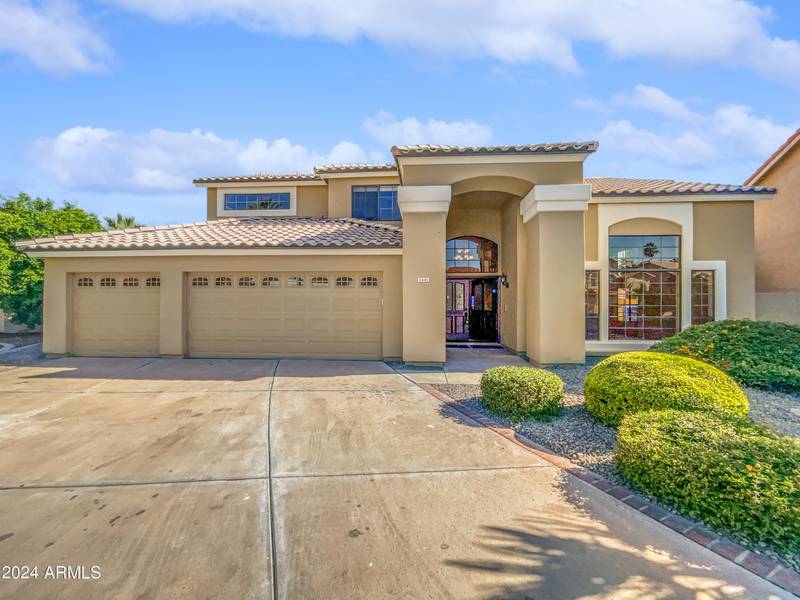 1441 W BAHIA Court, Gilbert, AZ 85233