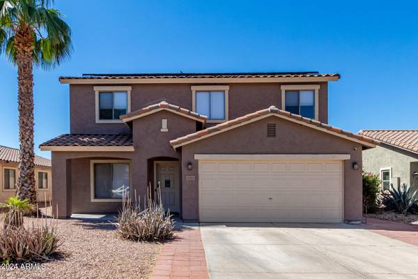 Buckeye, AZ 85326,25585 W NORTH STAR Lane