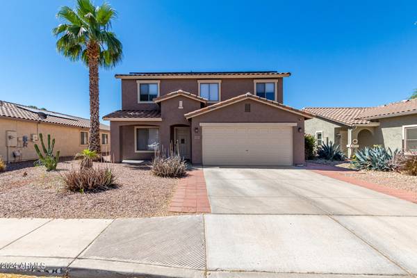 Buckeye, AZ 85326,25585 W NORTH STAR Lane