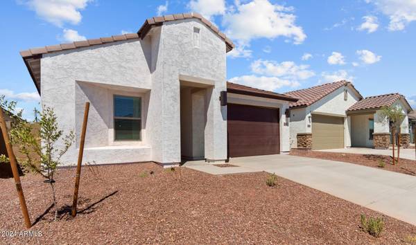 Buckeye, AZ 85326,23432 W Fulton Street