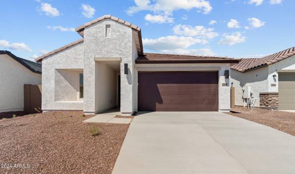 Buckeye, AZ 85326,23432 W Fulton Street