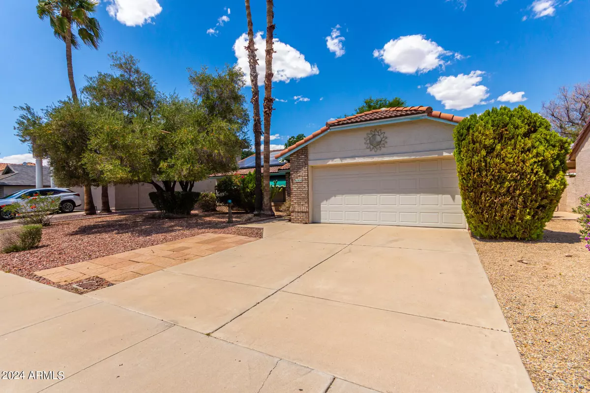 Glendale, AZ 85308,6908 W TOPEKA Drive