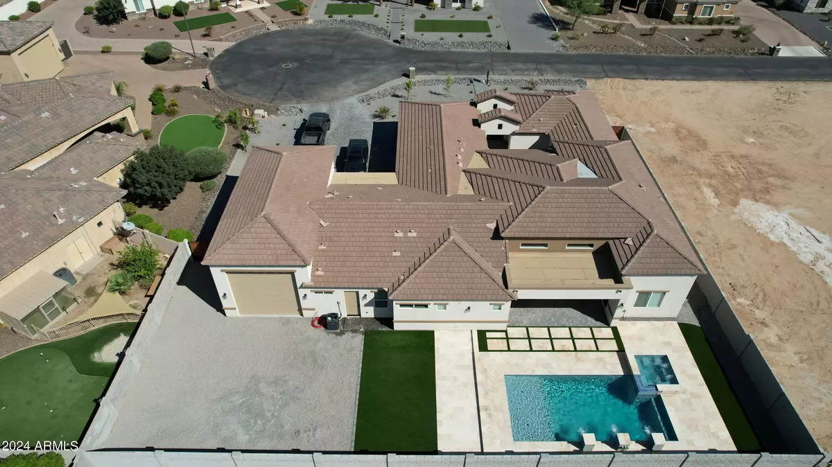 Litchfield Park, AZ 85340,18223 W San Miguel Court