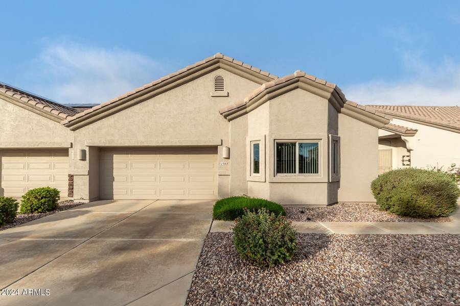 1582 E SAGE Drive, Casa Grande, AZ 85122