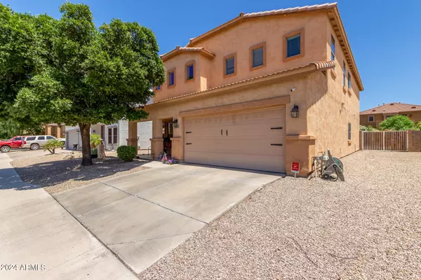 San Tan Valley, AZ 85143,28887 N WELTON Place