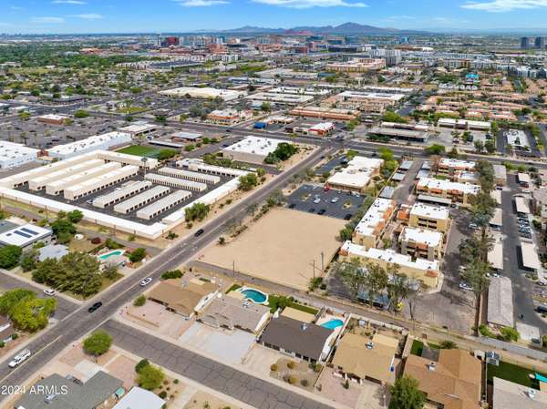 Tempe, AZ 85282,2105 S TERRACE Road #-