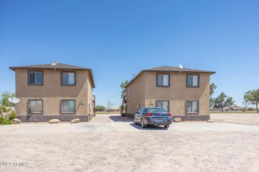 8550 W MONACO Boulevard, Arizona City, AZ 85123