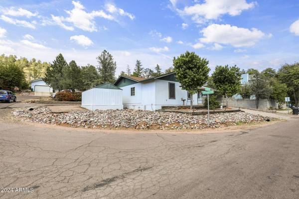 Payson, AZ 85541,810 W COLT Drive