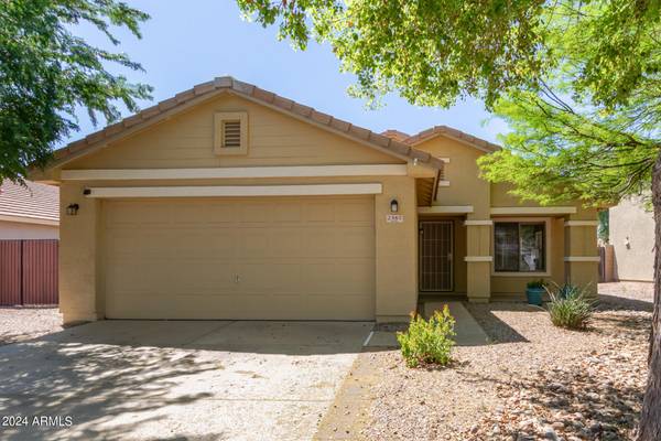 San Tan Valley, AZ 85144,2567 W SAWTOOTH Way