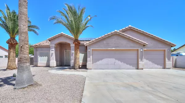 Casa Grande, AZ 85122,1834 N RIDGEMONT Place