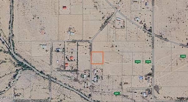 Tonopah, AZ 85354,433 S of Cambridge Avenue #-