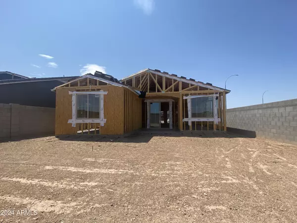 Tolleson, AZ 85353,10818 W LUXTON Lane