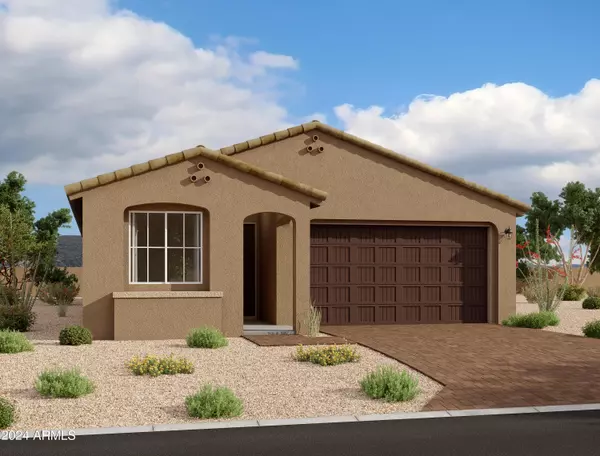 10818 W LUXTON Lane, Tolleson, AZ 85353