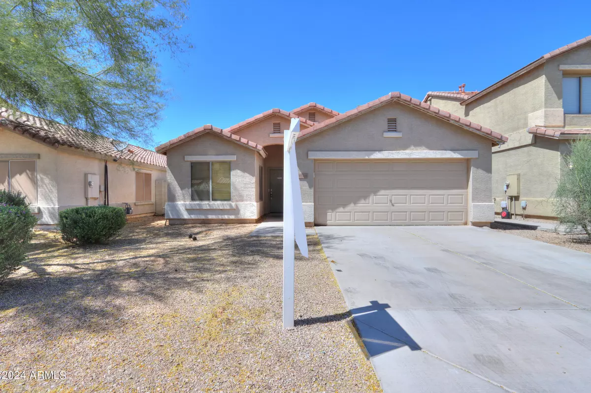 Maricopa, AZ 85139,45546 W TULIP Lane