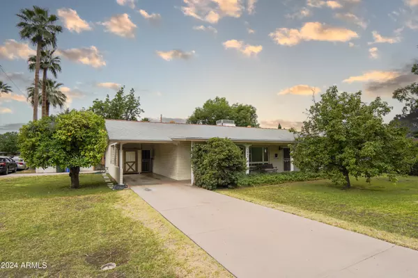 1035 E Tuckey Lane, Phoenix, AZ 85014