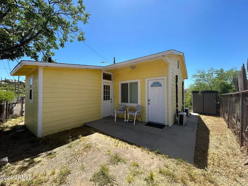 142 W VIEW Street, Globe, AZ 85501