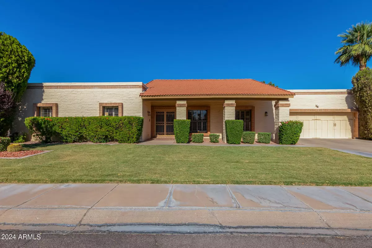 Scottsdale, AZ 85258,9031 N 83rd Way