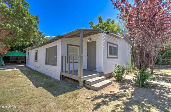 Globe, AZ 85501,5599 S Central Drive